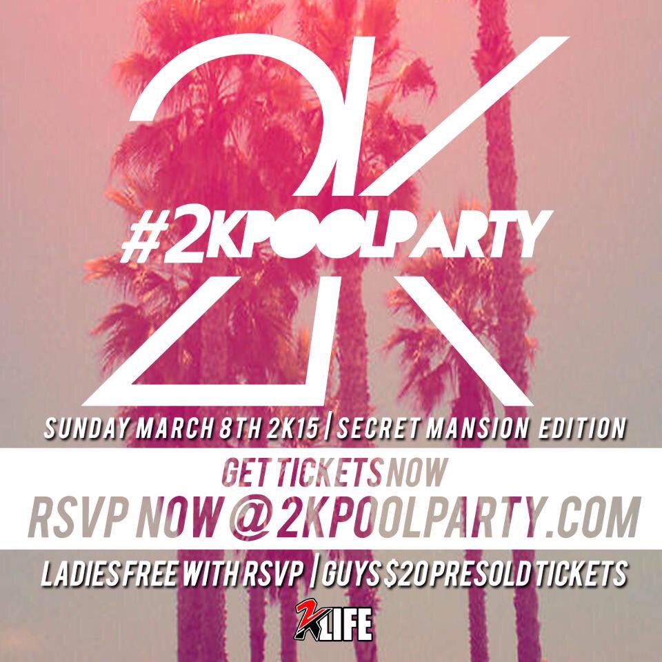 djbre__'s tweet image. Favorite this tweet. #2kTakeoverWeekend