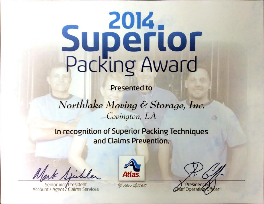 NorthlakeAtlas's tweet photo. Look what we won! We strive to provide #ServiceThatMovesYou so that you can #GoNewPlaces with @Atlas_Van_Lines #mover http://t.co/ZLywtwvaSk