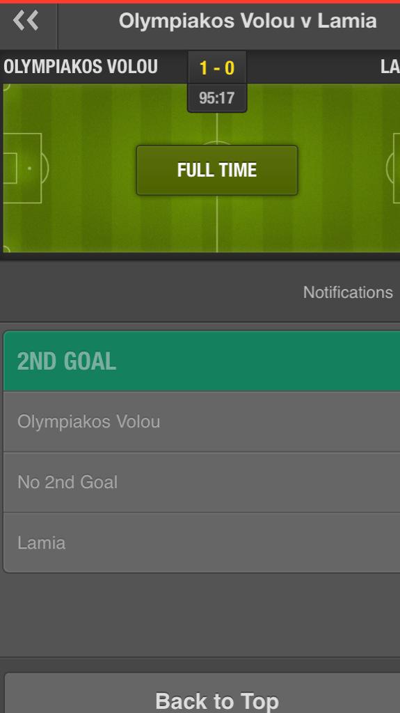 BankBuilding365's tweet image. @BankBuilding365 WINNER! 17/20 ⚽️✅💰