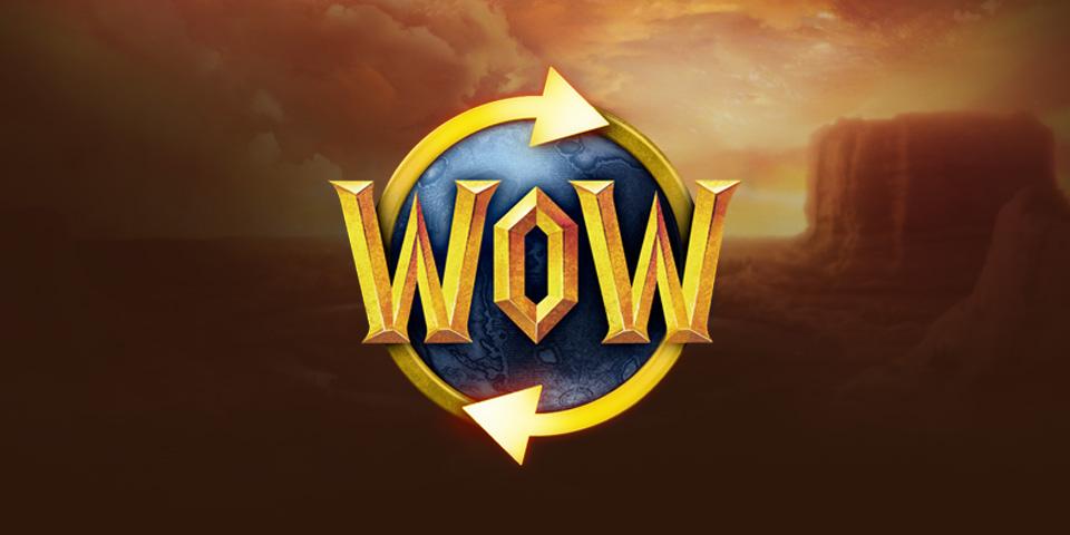 Warcraft's tweet photo. Introducing the WoW Token: a way for players to trade gold and game time between each other. http://t.co/hDDdpo0pJJ http://t.co/qUW6RC96h6