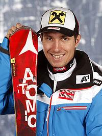 Happy 26th birthday to the one and only Marcel Hirscher! Congratulations 