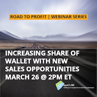 epaCUBE's tweet photo. This Thursday 2PM ET  "Increasing Share of Wallet with New Sales Opportunitiies" http://t.co/k3VDGNzrwa http://t.co/ihuJM5SrE5