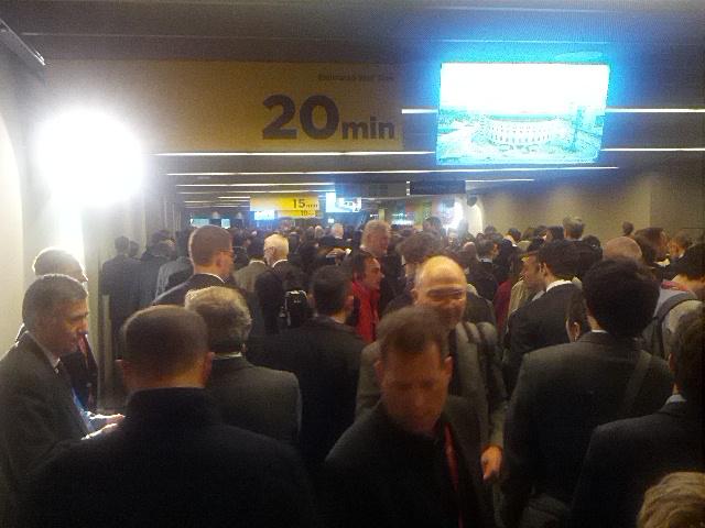mathewsmithfr's tweet image. #MWC15 #infrastructureissues