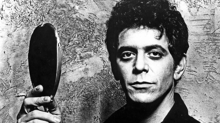 Lou Reed, siempre en nuestros corazones. Happy Birthday Lou, siempre te tendremos presente. 