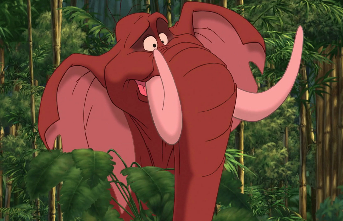 AnneMillerAdams's tweet photo. The other teams in Greek Week? Kind of #irrELEPHANT ... #GPBTarzan @ClemsonGPB @KDClemson http://t.co/ASuHfMgdKq