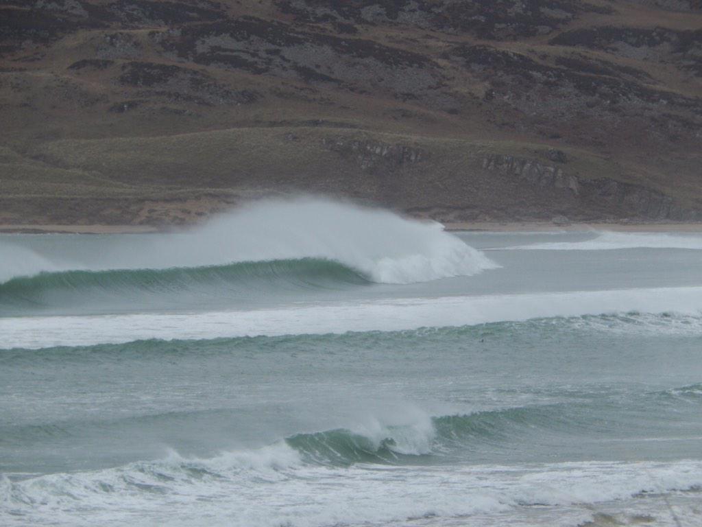 B9Resource's tweet photo. A little bit of wave power from our weekend in Donegal http://t.co/5iqNYlnM3P