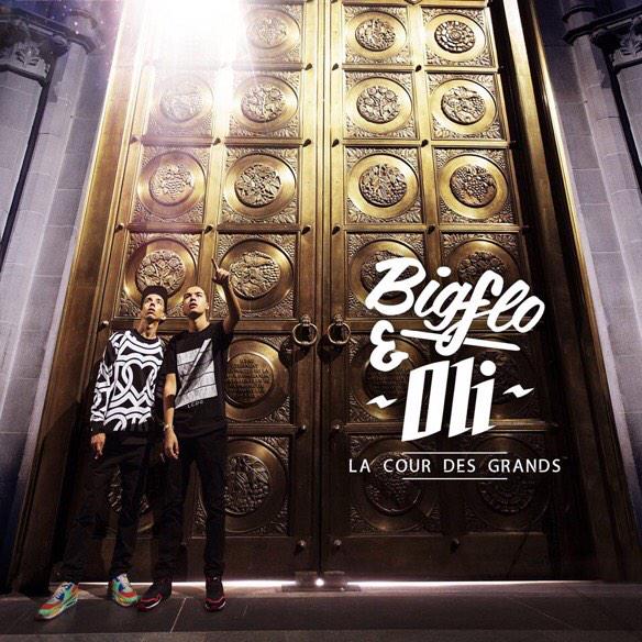 ImaginariumF's tweet photo. En attendant leur album et leur venue a @ImaginariumF, @bigfloetoli vous présente la cover de leur 1er album! #IF15 http://t.co/KQlCA3iKRq