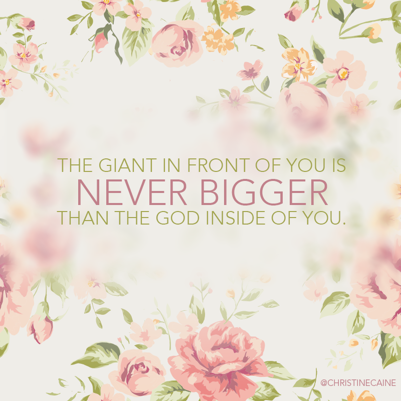 ChristineCaine's tweet image. 