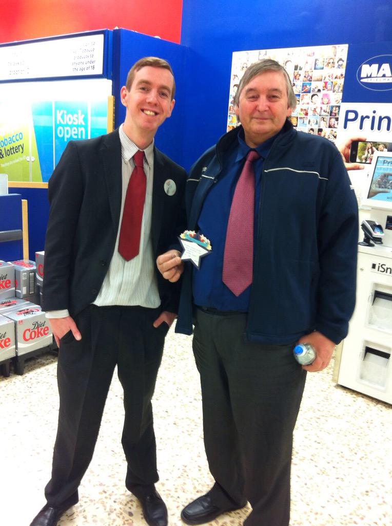 Tesco Didcot (tescodidcot2413) Twitter