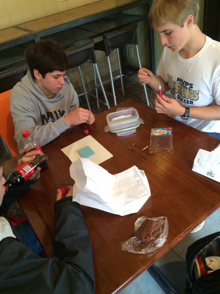 scitechyEDU's tweet photo. Creating letterboxes for others #mvinterim #atladv #mvpschool http://t.co/m213pAJeqJ