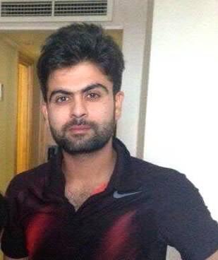 pctsupporter_'s tweet photo. What to Say ?? 
😋😘😜😇😊❤❤❤
#Handsm #Dashing #Adorable #Lubly #Shahzada #BestWishes 
@iamAhmadshahzad http://t.co/fF1vxl2DS7"