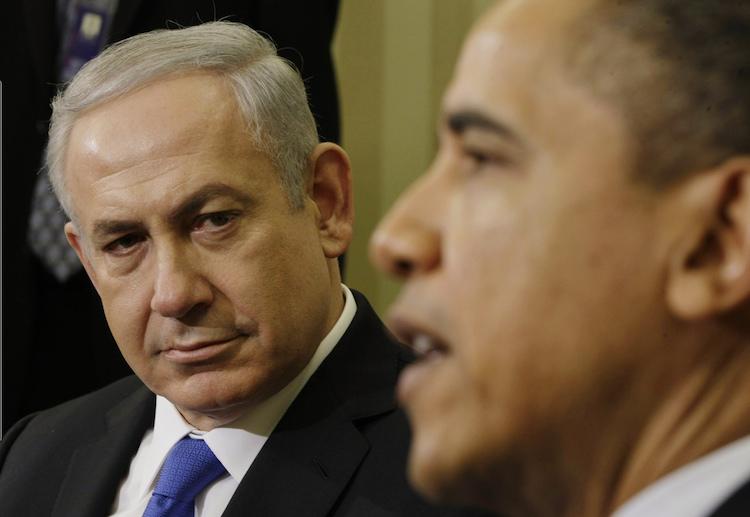 Trendolizer's tweet image. On #TheEveOfNetanyahu's Speech, A #ShockingReport About An Obama Threat To Israel trendolizer.com/2015/03/on-the…