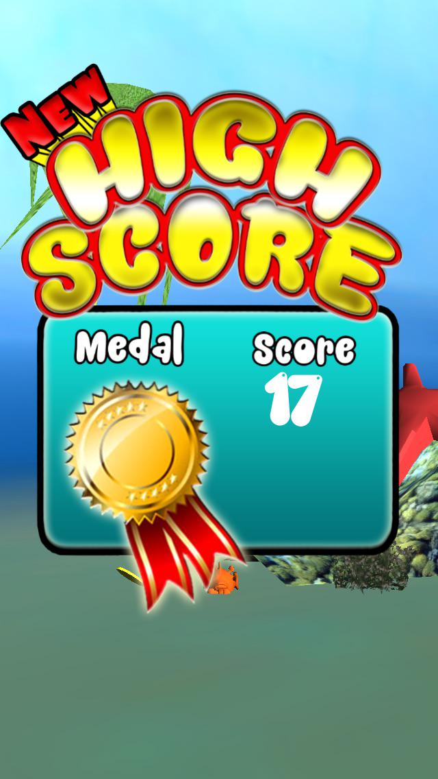 wendyhouseclub's tweet photo. Try and beat my score on #FishyWishy http://t.co/hVXmyshzCw http://t.co/EmgRGjbTMH