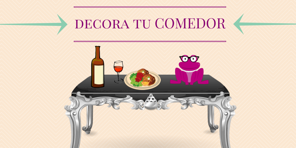 OndaMujer's tweet photo. Vale que no somos @IKEA_Spain pero @IsabeLaranjinha te ayuda con tu comedor http://t.co/yoUq5HgD7w #deco http://t.co/zW6Xt3P36j