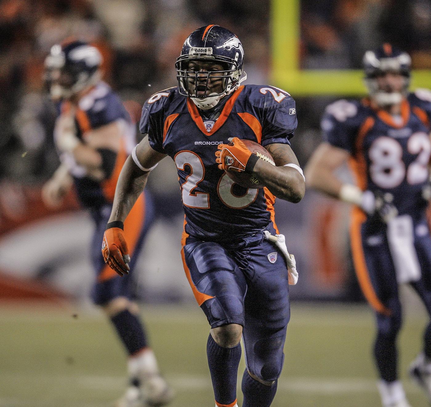 Happy birthday to former RB  one of 13 1000-yd rushers in team history. [ 