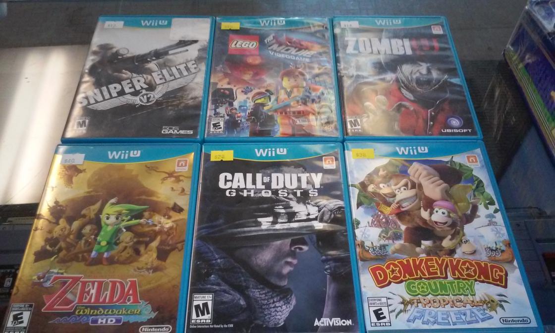 VideoGamePost (@VideoGamePost) / Posts / X