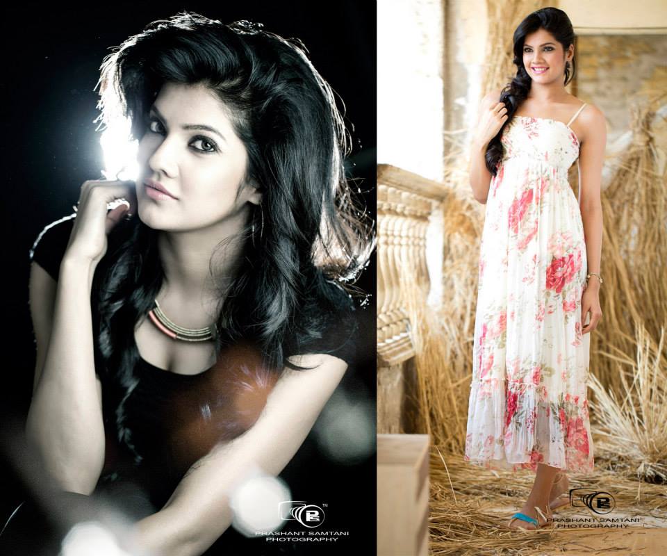 AshritaFC's tweet photo. @AshritaShetty16 You've got me mesmerized ♥♥ http://t.co/xQ74yNi32G