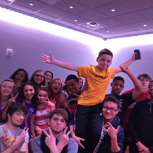 Lifepoint Students tweet media