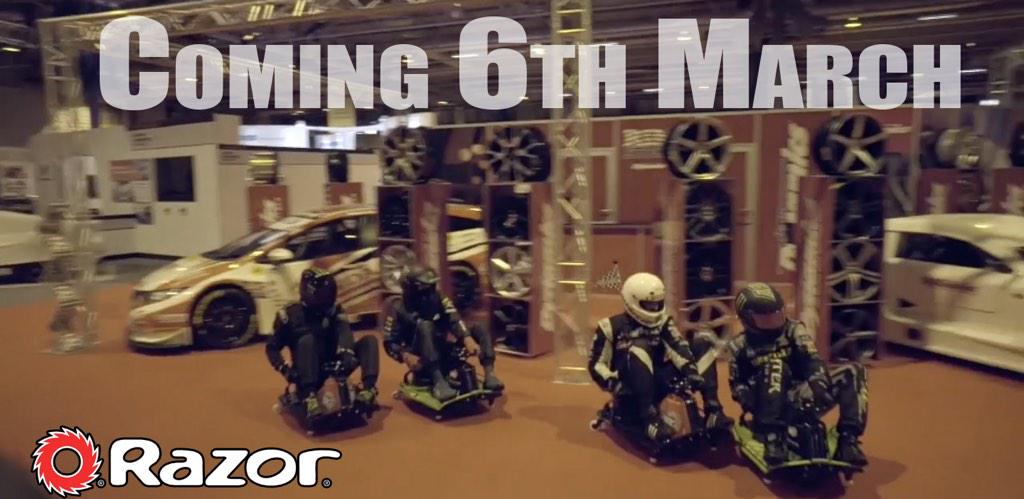 lukewoodham1's tweet image. Hoonage with @shanelynchlife @BaggsyBoyUK @PaulSMOKEYSmith and myself! The best fun was had!! @RideRazor #CrazyCart