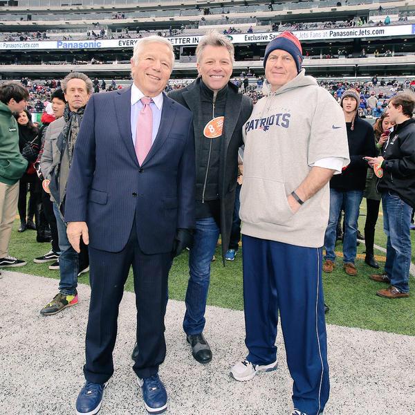 To help wish a happy birthday to our good friend & 4-time summer concert performer, Jon Bon Jovi! 