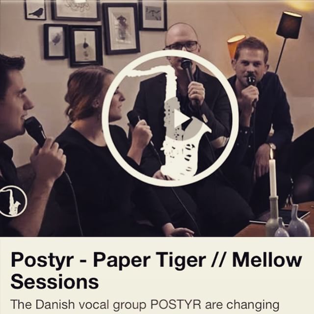 Postyr tweet media