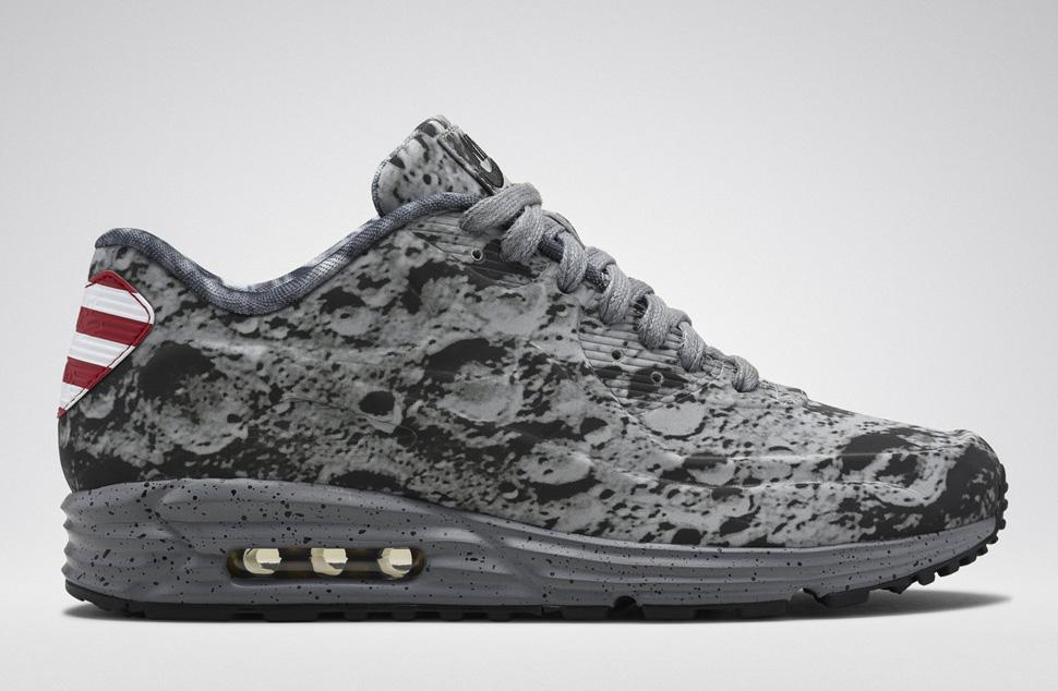 nasa air max