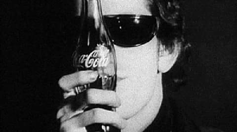 Happy birthday Lou Reed   