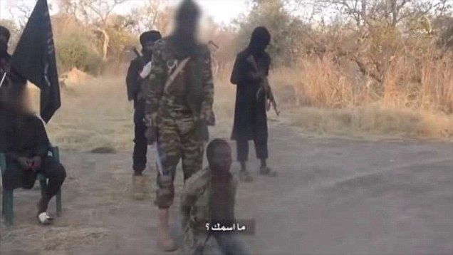 Boko Haram - the ISIS of Africa