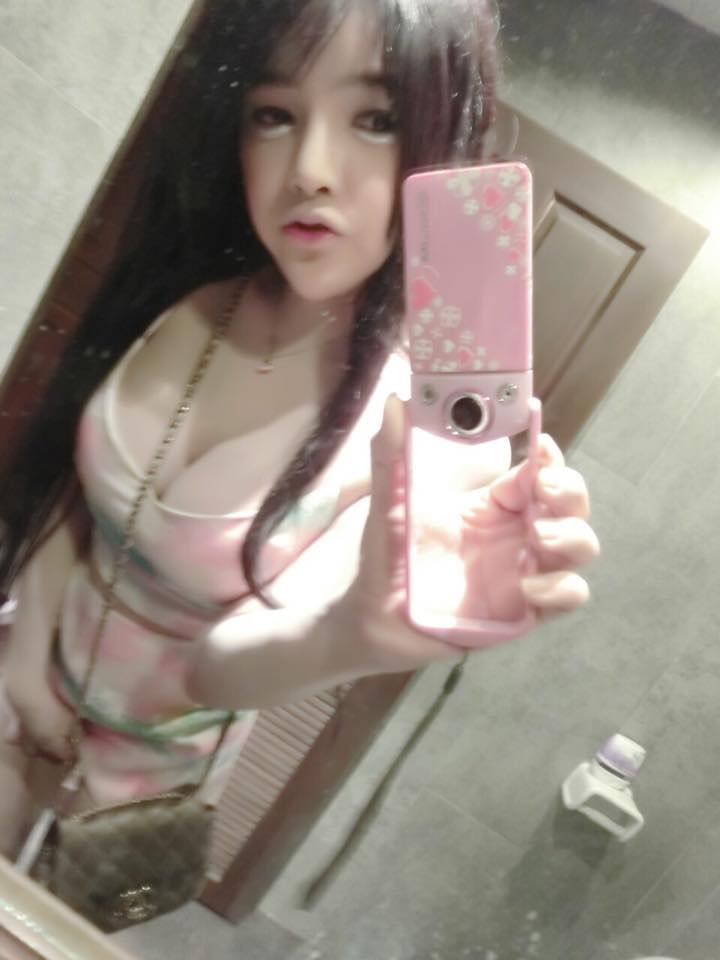 All - you - can - pee for a second!