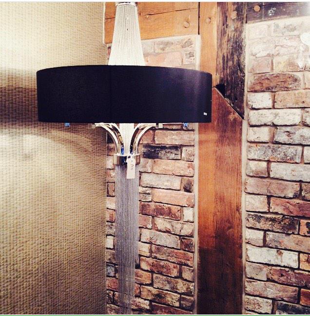 The Libra Company On Twitter Rosegoldint Our Langan Chandelier Never Miss A Moment