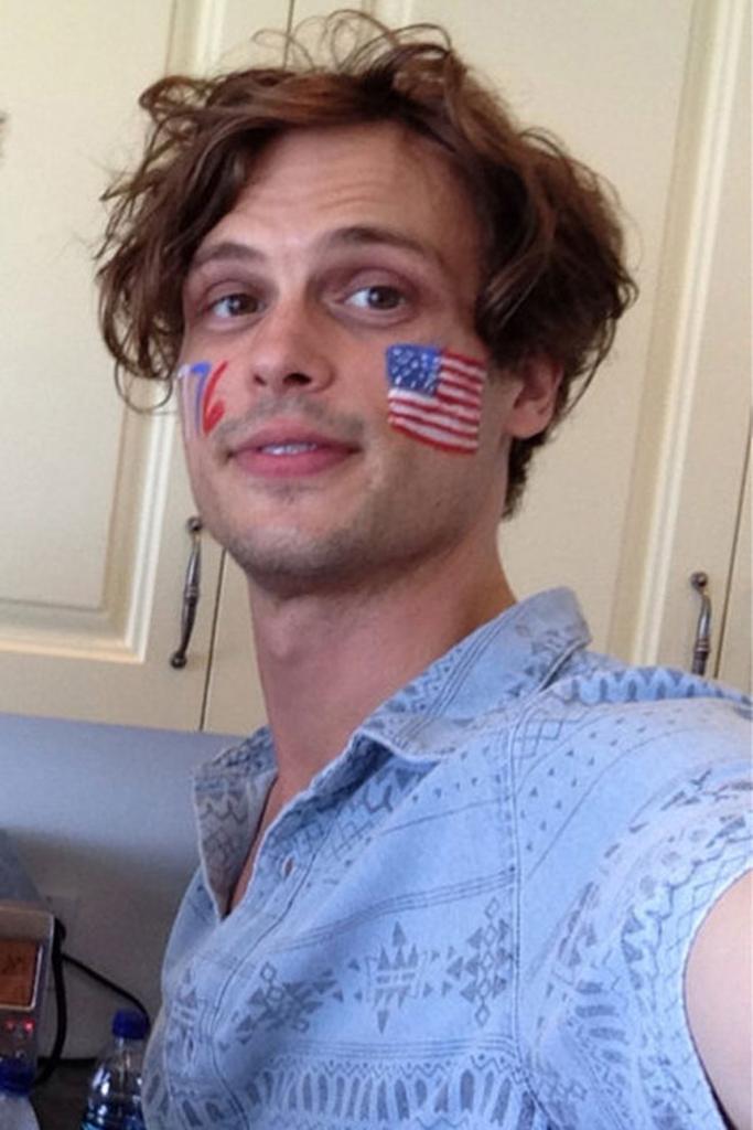 L Paige On Twitter Mcm Gublernation I Love Doctor Spencer