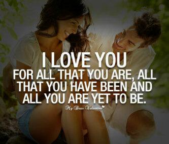 A lover like this....