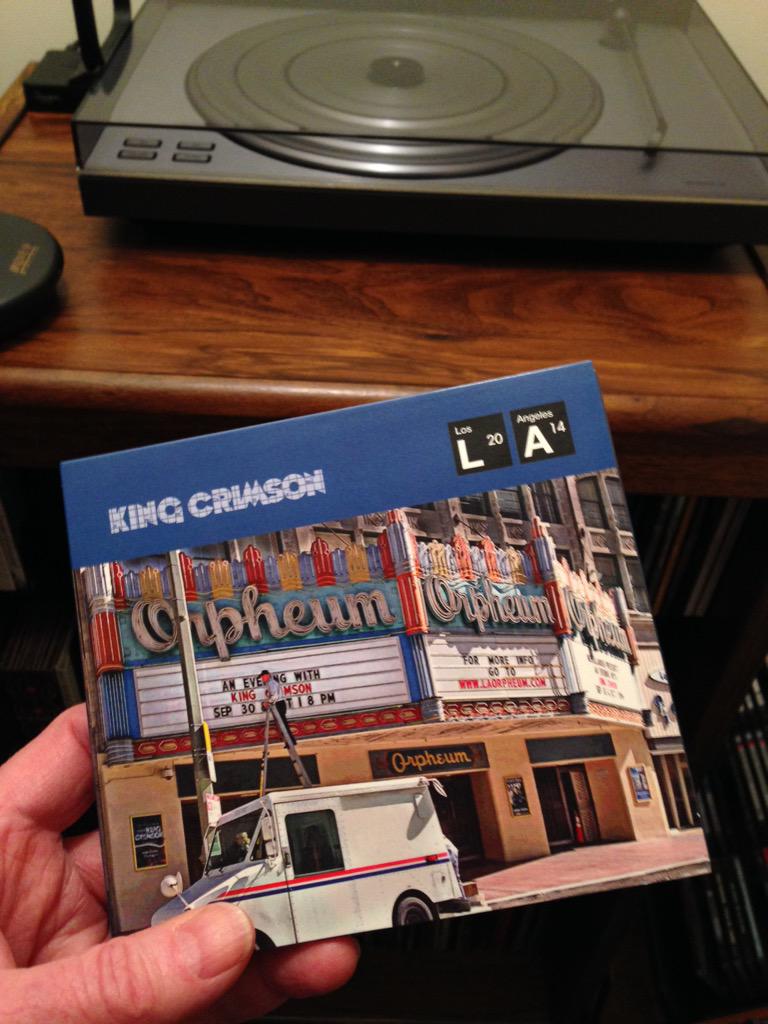TonyIsch's tweet photo. #nowplaying In the mood for #KC2014 http://t.co/lkpDc04XaQ