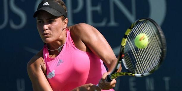 .<a href="/MonicaAce93/">Monica Puig</a> vuelve a colocarse entre las mejores 50 del mundo ow.ly/JQuCu