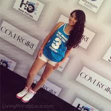 HAPPY BIRTHDAY TO BECKY G 