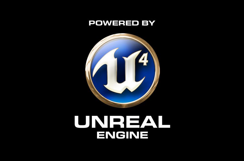 Unreal Engine 4