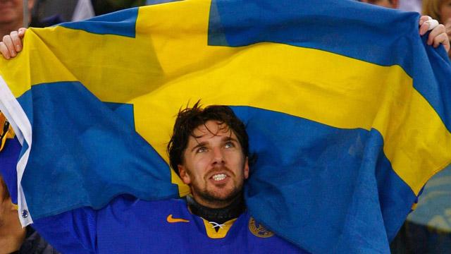 Happy birthday Henrik Lundqvist! 