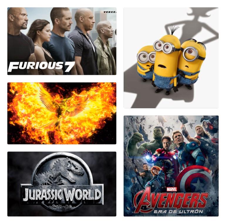 MovieUy's tweet photo. ¿Cuál es el estreno que más esperás este 2015? http://t.co/l1hgxYqVQn