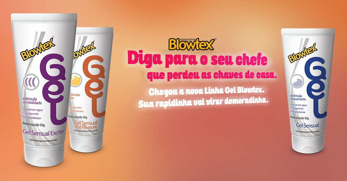 Blowtex tweet picture