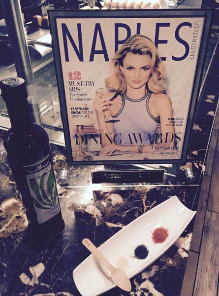 Congratulations to <a href="/SeaSaltNaples/">Sea Salt</a>, winner of the #NIDiningAward for Best Special Occasion Dining.