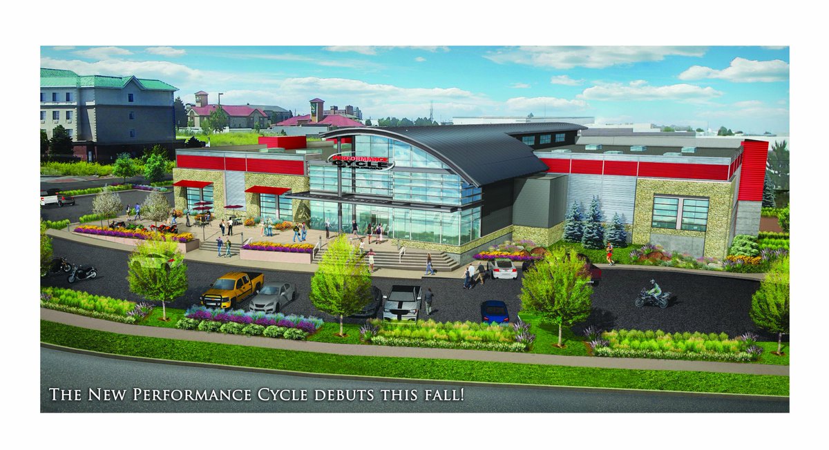 performancecycl's tweet photo. Performance Cycle will be moving this fall! New, bigger building, better selection and more parking! http://t.co/pEZjw8Mksq