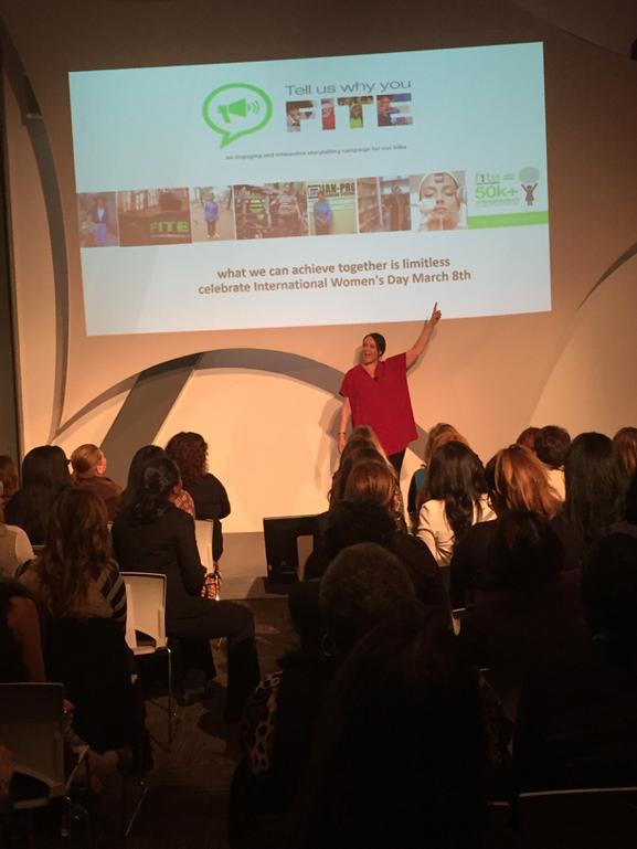 joinFITE's tweet photo. What we can achieve together is limitless! Tell us who inspires you! Tweet and tag us #whyweFITE #IWD205 http://t.co/TePnXq0y3i