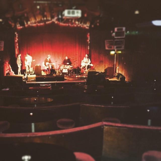 JackSavoretti's tweet photo. Soundcheck #Dublin #tour #home #newalbum http://t.co/6oBvqAco6g http://t.co/HpeNZgIvRG