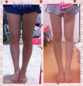 ayaka_enjoy's tweet photo. 楽して痩せたい！
足細くしたい！
(⋈◍＞◡＜◍)。✧♡

あやちゃむ愛用の
マッサージジェルに感動✨✨
http://t.co/YH2Y6p7HWH

ポカポカして気持ちいいし
1ヶ月でウエスト－6cm、
下半身はめっちゃスッキリ♥ http://t.co/fe4Sz1E3Ie