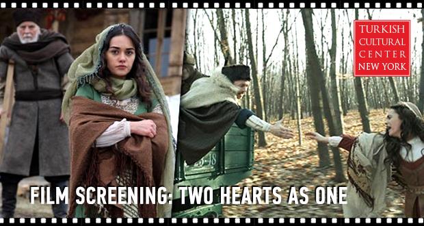 TCCNewYork's tweet photo. Upcoming... Mar 4 - #Film #Screening: #TwoHeartsAsOne - Reserve Your Seat: http://t.co/5GyMV1KfGq #BirlesenGonuller http://t.co/RSDpVd6wqQ