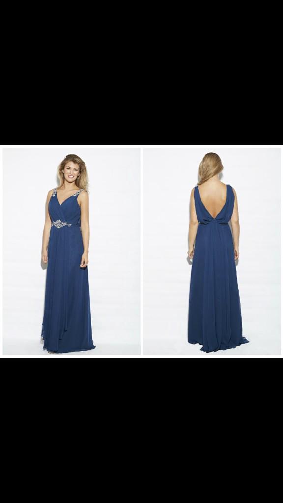 CelebFClothing's tweet photo. We are obsessed with our BRILLIANCE dress as worn by @MrPeterAndre's wife-to-be! http://t.co/2tTWu4CRtd http://t.co/sqO8LbkxIK