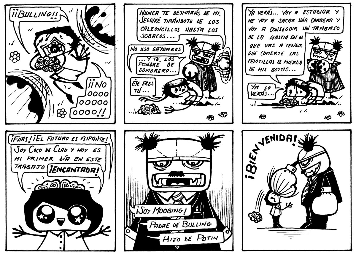 Coco de Clau tweet media