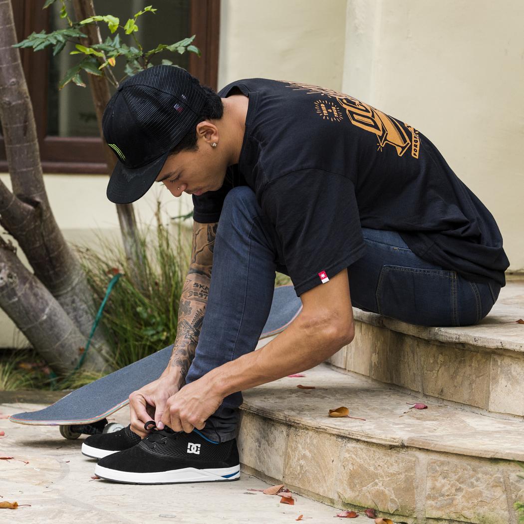nyjah 2 on feet