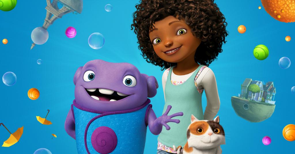 Shinji Appstore Match 3 With Characters From Dwanimation S New Movie Home Http T Co Efpg3ub39m Http T Co Lstf3tr7tv Rihanna As Tip