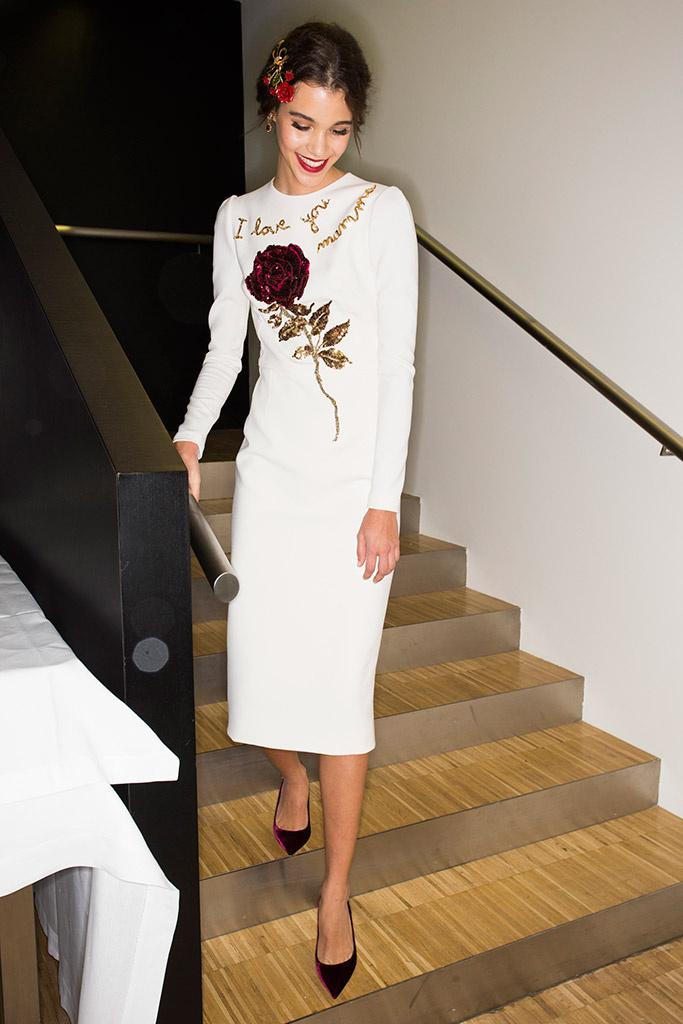 Vogue España (@voguespain) on Twitter photo 'I love you mamma' ¿Hay declaración más más sincera? <a href="/dolcegabbana/">Dolce & Gabbana</a> y el verdadero primer amor. bit.ly/1zHUVLW 'I love you mamma' ¿Hay declaración más más sincera? <a href="/dolcegabbana/">Dolce & Gabbana</a> y el verdadero primer amor. bit.ly/1zHUVLW